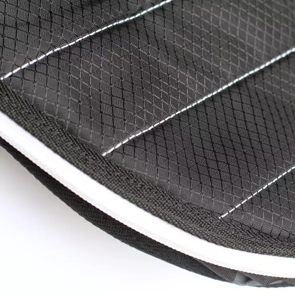 Boardbag aus surf Shapers Platinum single