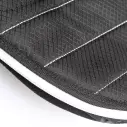 Boardbag  van surf Shapers Platinium single