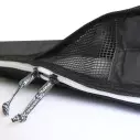 Boardbag  van surf Shapers Platinium single