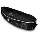 Boardbag van surf Shapers Dubbel Platinium