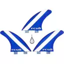 Finnen surf FCS-ARC