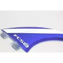 Fins surf FCS V2