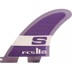 Kiele FCS Simon Anderson
