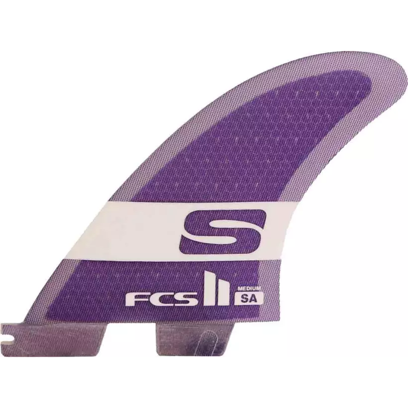 Kiele FCS Simon Anderson