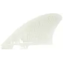 Ailerons de surf twin fins FCSII Retro Keel PG