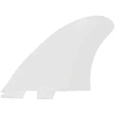 Ailerons de surf twin fins FCSII Modern Keel Air Core