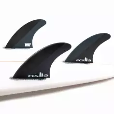 Quilhas surf FCSII Mick Fanning Neo Carbon 2