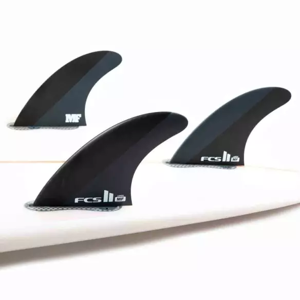 Vinnen FCSII Mick Fanning Neo Carbon Vinnen FCSII Mick Fanning Neo Carbon