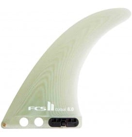 Kiel Longboard FCSII Clique Performance Glass