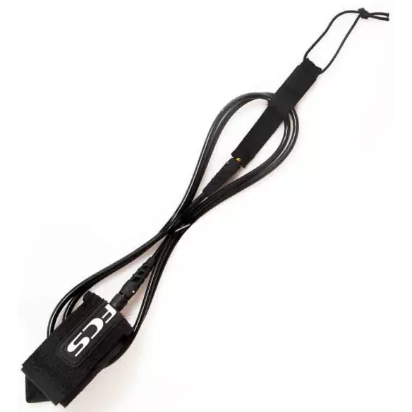 Surf Leash FCS Classic Comp Surf Leash FCS Classic Comp