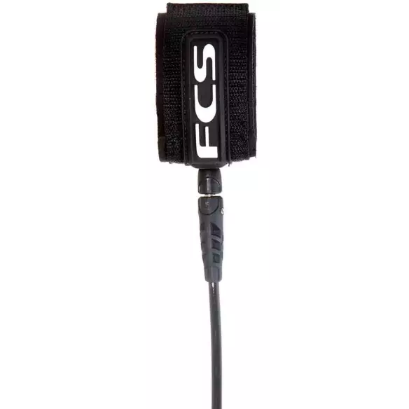 Leash de surf FCS Classic Comp Leash de surf FCS Classic Comp