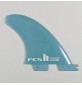 Quillas Quad FCSII Carver Quad Rear Glass Flex