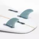 Chiglie Quad FCSII Carver Quad Vetro Posteriore Flex