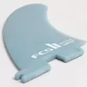 Quilhas surf traseiras para Quad FCSII Carver Rear