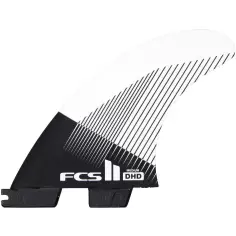 Ailerons de surf FCS II DH PC