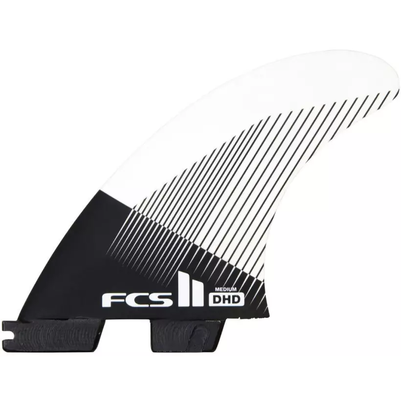 FCSII finnen DH PC