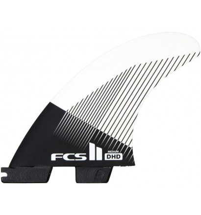 Chiglie FCS II DH PC