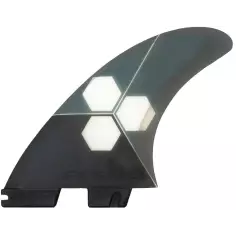 Ailerons de surf FCSII Al Merrick PC AirCore