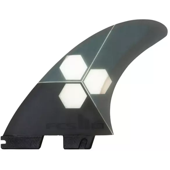 Quilhas surf FCSII Al Merrick PC AirCore Quilhas surf FCSII Al Merrick PC AirCore