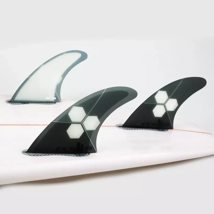 Fins FCSII Al Merrick PC AirCore