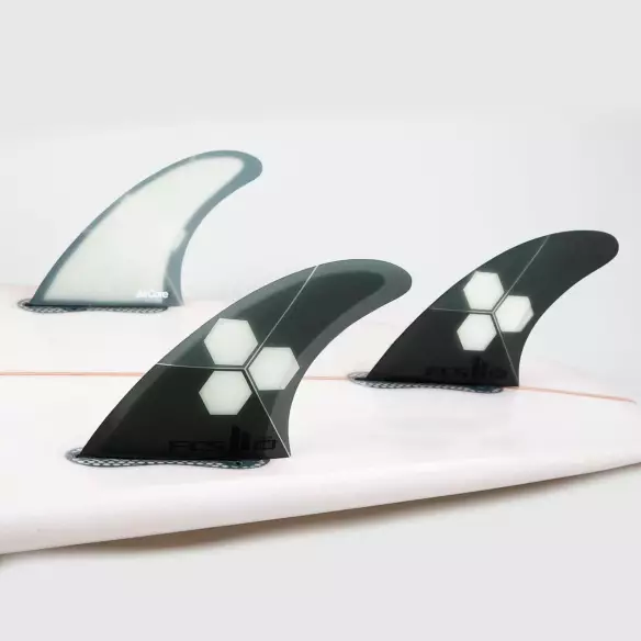 Fins FCSII Al Merrick PC AirCore Fins FCSII Al Merrick PC AirCore