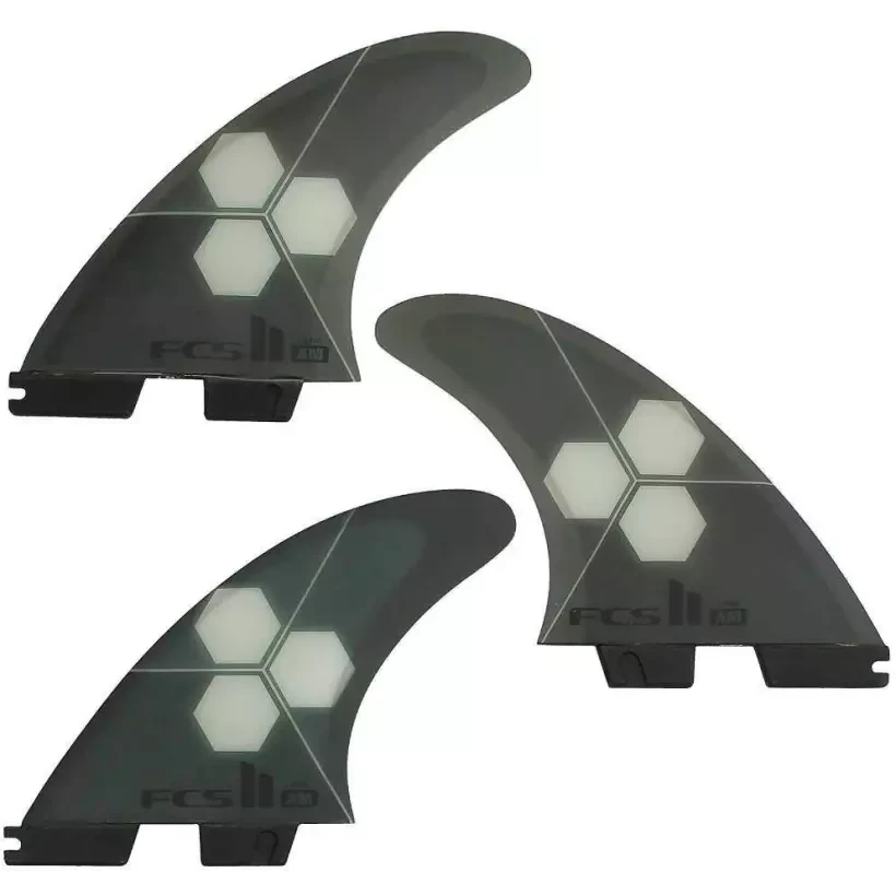 Quillas de surf FCSII Al Merrick PC AirCore