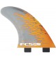 Fins FCS PC