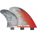 Quilhas surf FCS PC Quad