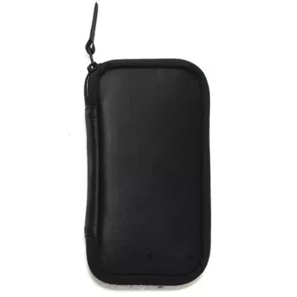 Carteira FCS Travel Wallet