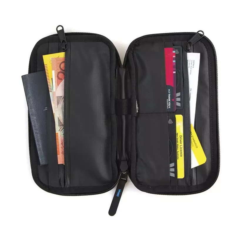 Portfolio FCS Travel Wallet