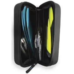 Geval kiel Fin FCS Wallet 4 sets