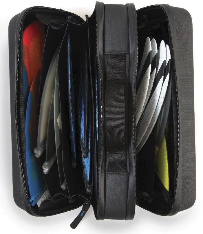 Surf fin wallet Clearance