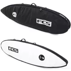 Boardbag FCS Travel 1 All Purpose