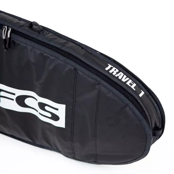 Capas de surf FCS Travel 1 All Purpose Capas de surf FCS Travel 1 All Purpose