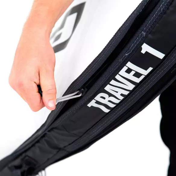 Capas de surf FCS Travel 1 All Purpose Capas de surf FCS Travel 1 All Purpose