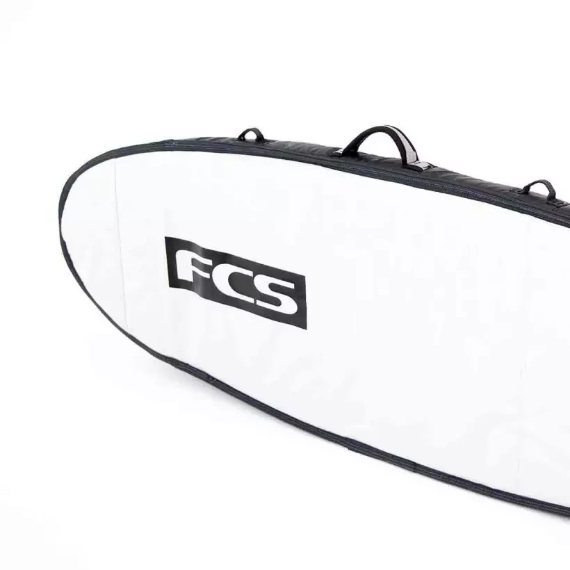 Capas de surf FCS Travel 1 Longboard