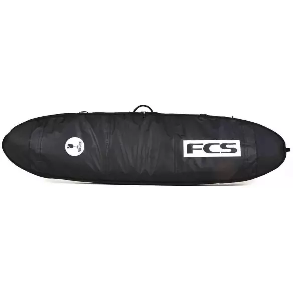 Capas de surf FCS Travel 1 Longboard Capas de surf FCS Travel 1 Longboard