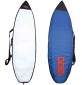 FCS Classic shortboard Surfcover