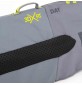 boardbag FCS Dayrunner 3D Xfit All Purpuse