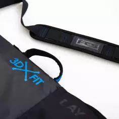 FCS Dayrunner 3D Xfit All Purpose bag 2