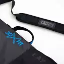   Boardbag FCS Dayrunner 3D-Xfit All Purpose