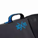   Boardbag FCS Dayrunner 3D-Xfit All Purpose