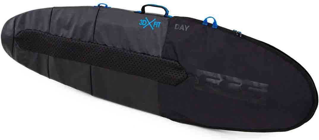 Fcs day funboard cover Clearance
