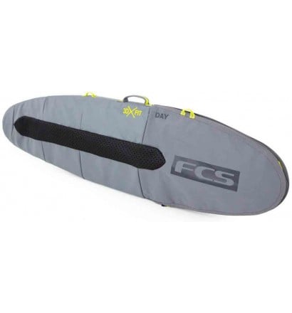 boardbag FCS 3DxFit Dayrunner Funboard