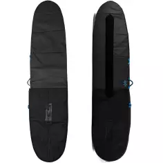 Boardbag aus surf FCS Dayrunner 3D Xfit Longboard