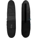 Boardbag aus surf FCS Dayrunner 3D Xfit Longboard