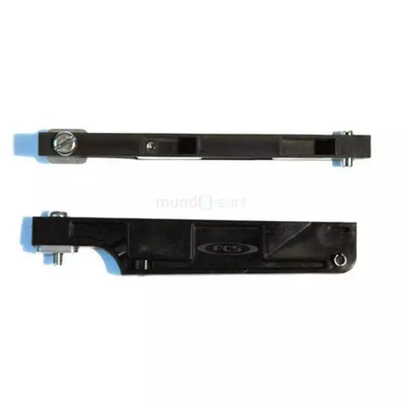 FCS Longboard Box Adapter FCS Longboard Box Adapter