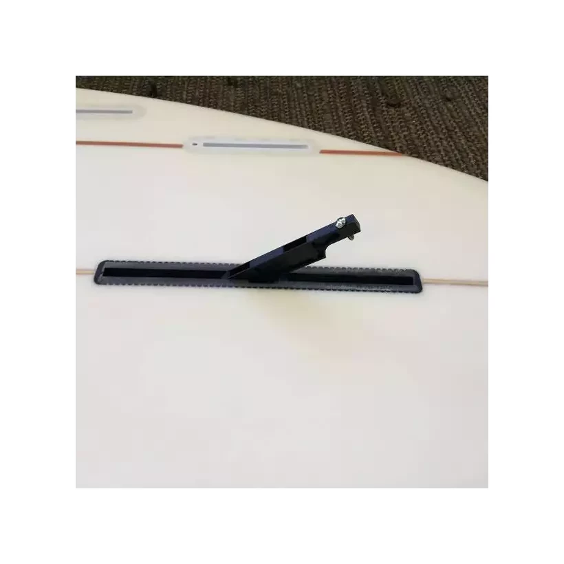 FCS Longboard Box Adapter