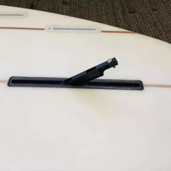 FCS Longboard Box Adapter FCS Longboard Box Adapter