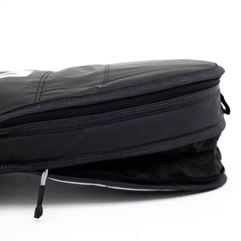 Boardbag FCS double Travel 2 Funboard